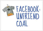 Unfriend Coal