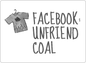 Unfriend Coal